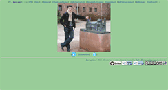 Desktop Screenshot of grammarware.net